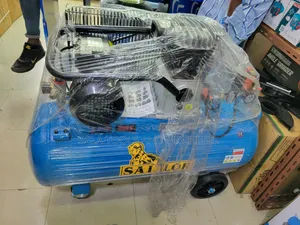 High Quality Professional Air Compressor 100lit Sailor