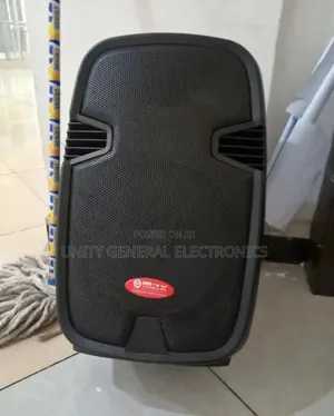 Max Speaker 12inch