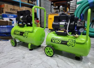 Vido Silent Compressor