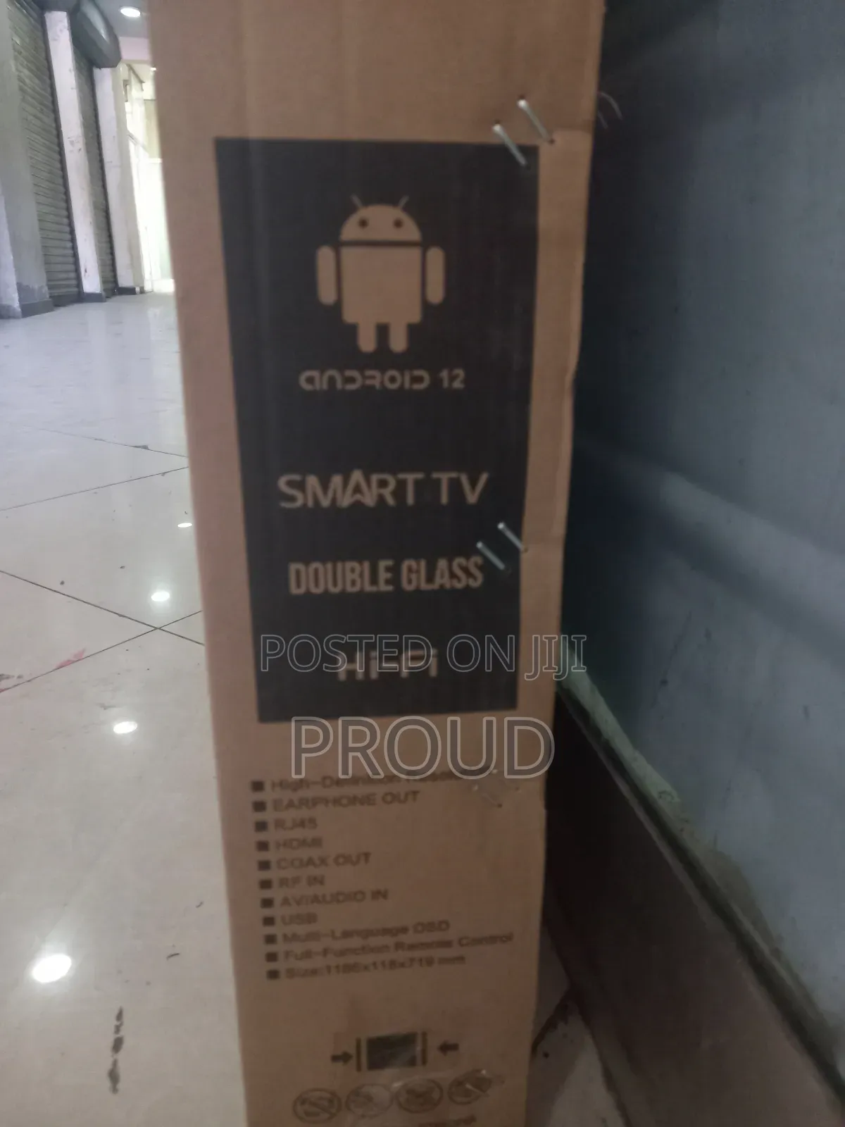 Mewe 43 Inch Tv