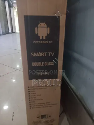 Mewe 43 Inch Tv