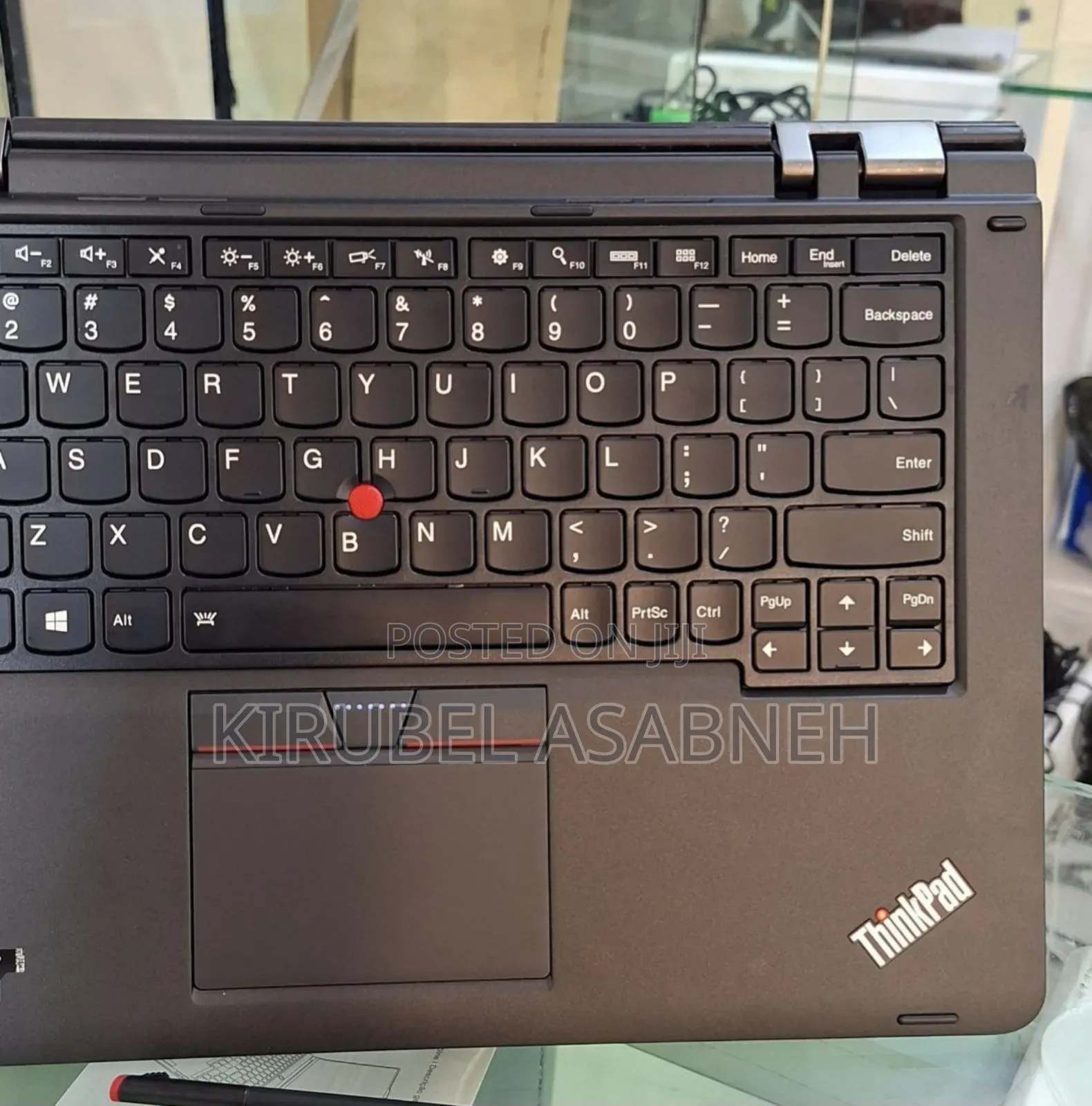 New Laptop Lenovo Ideapad 3 8GB Intel Core I7 HDD 500GB