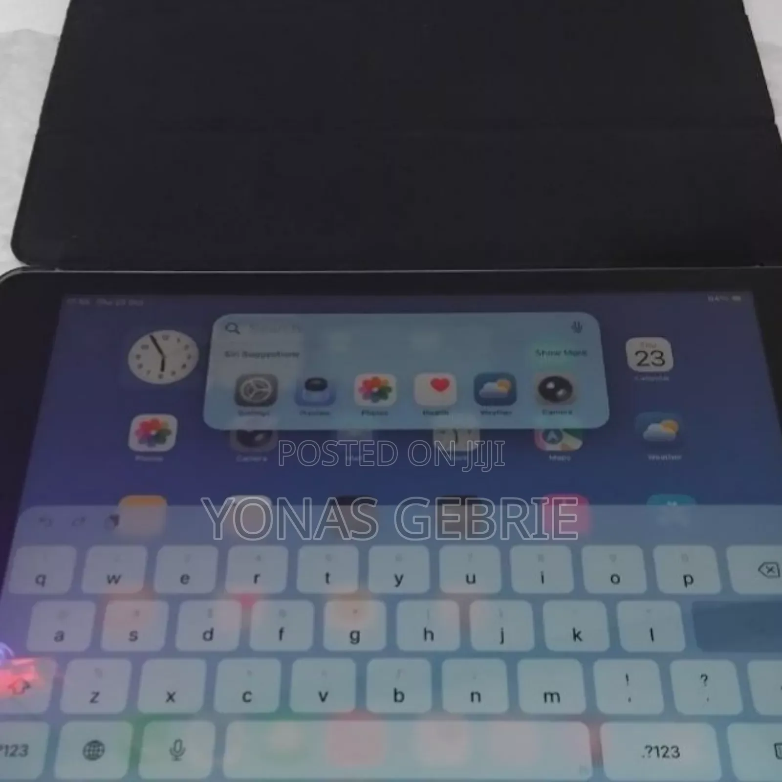 New Apple iPad (2022) 128 GB