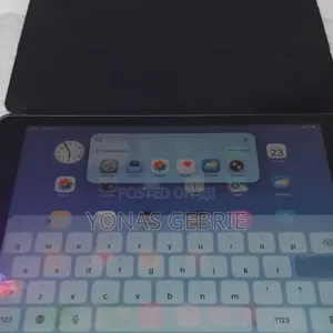 New Apple iPad (2022) 128 GB