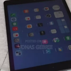 New Apple iPad (2022) 128 GB