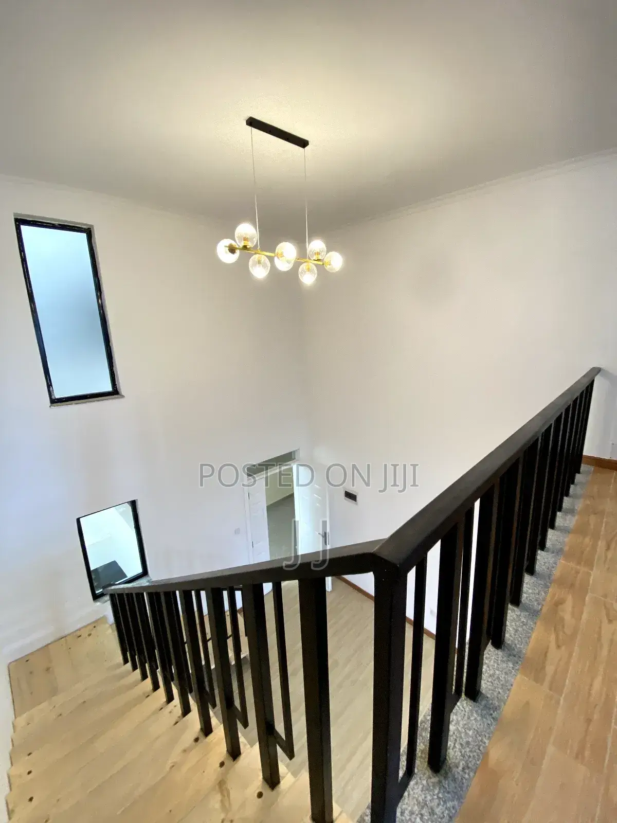 2bdrm Duplex in Kirkos for rent