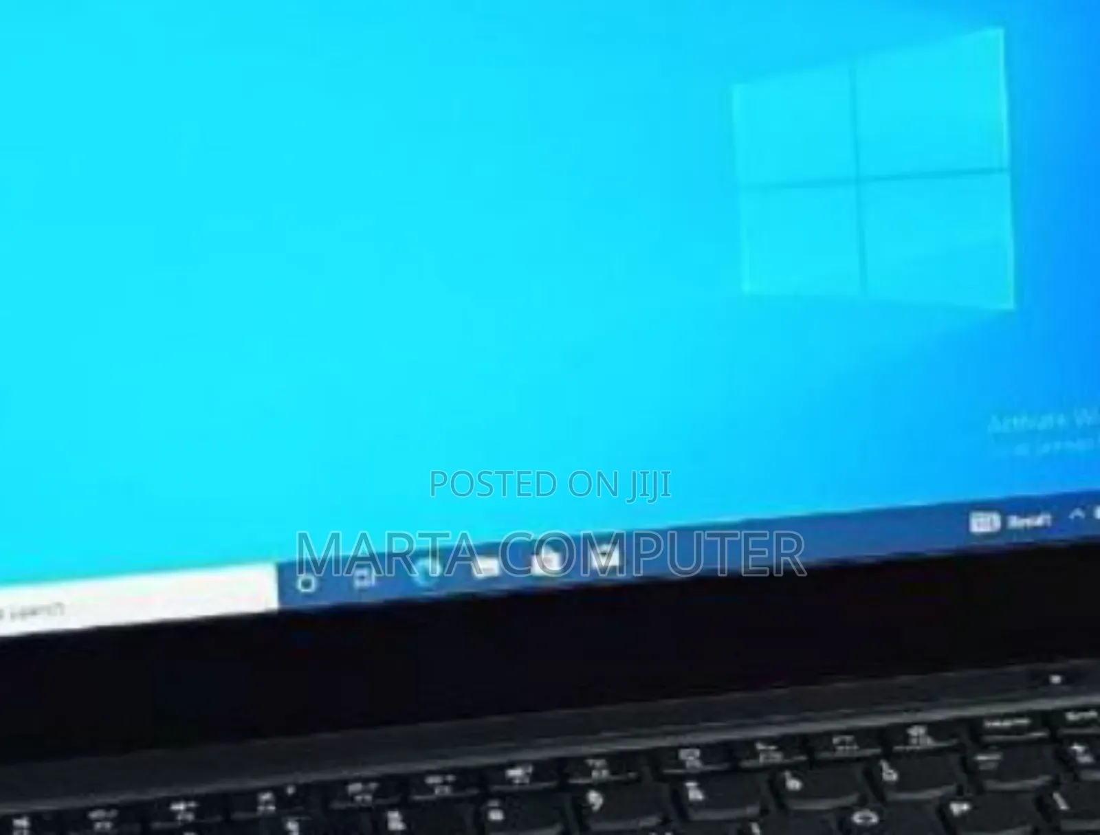 New Laptop Lenovo ThinkPad T14 16GB Intel Core I5 SSD 512GB