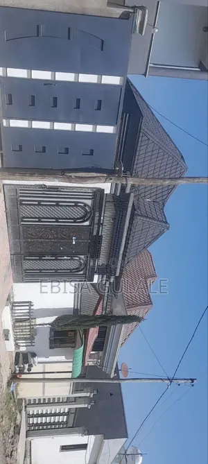 Furnished 4bdrm Farm House in Oromia-Finfinne for sale