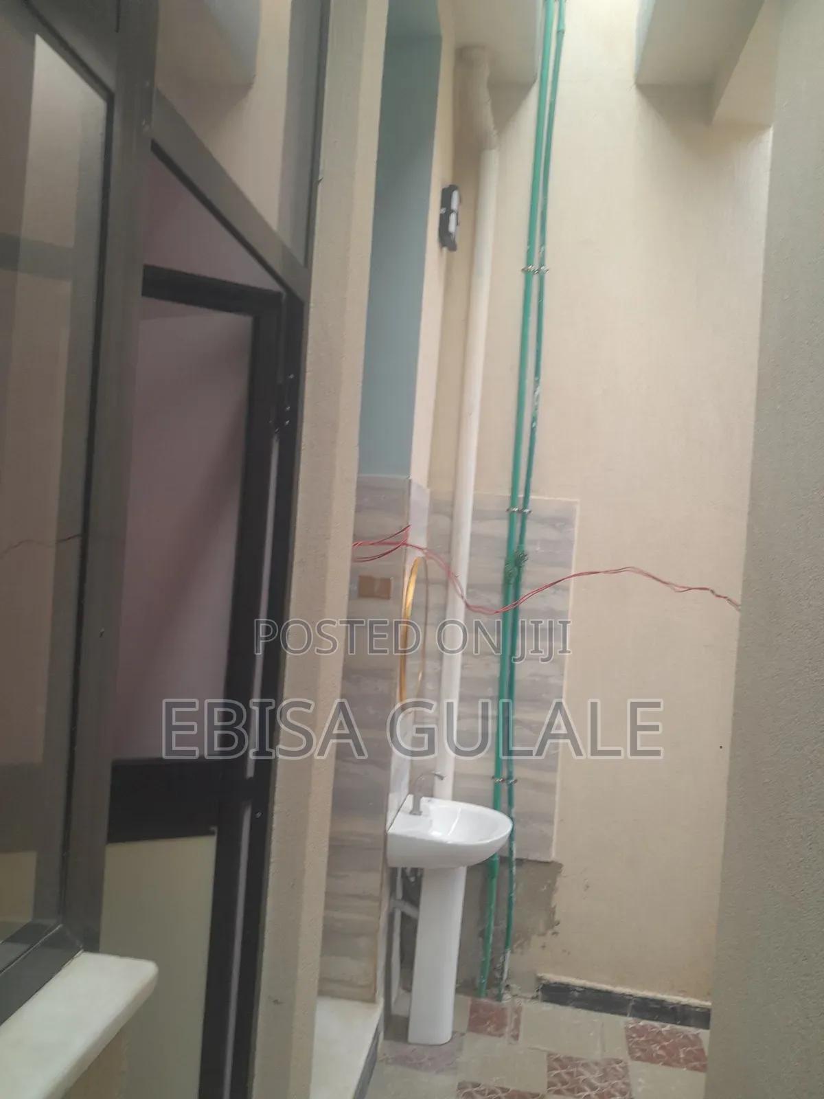 Furnished 4bdrm Farm House in Oromia-Finfinne for sale
