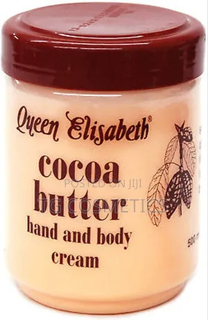 Cocoa Buter