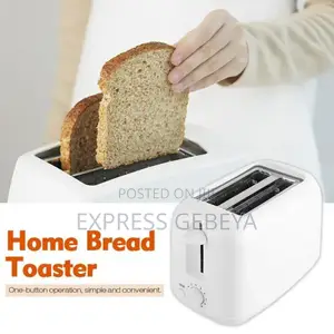 Sokany Bread Toaster የዳቦ ማሞቂያ