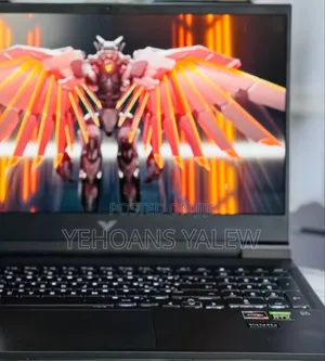 New Laptop HP Victus 16 16GB AMD Ryzen 7 SSD 512GB