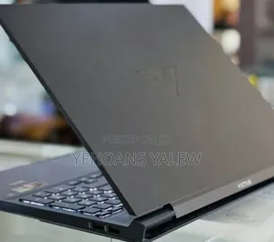 New Laptop HP Victus 16 16GB AMD Ryzen 7 SSD 512GB