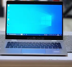 New Laptop HP EliteBook 840 G6 8GB Intel Core I7 SSD 256GB
