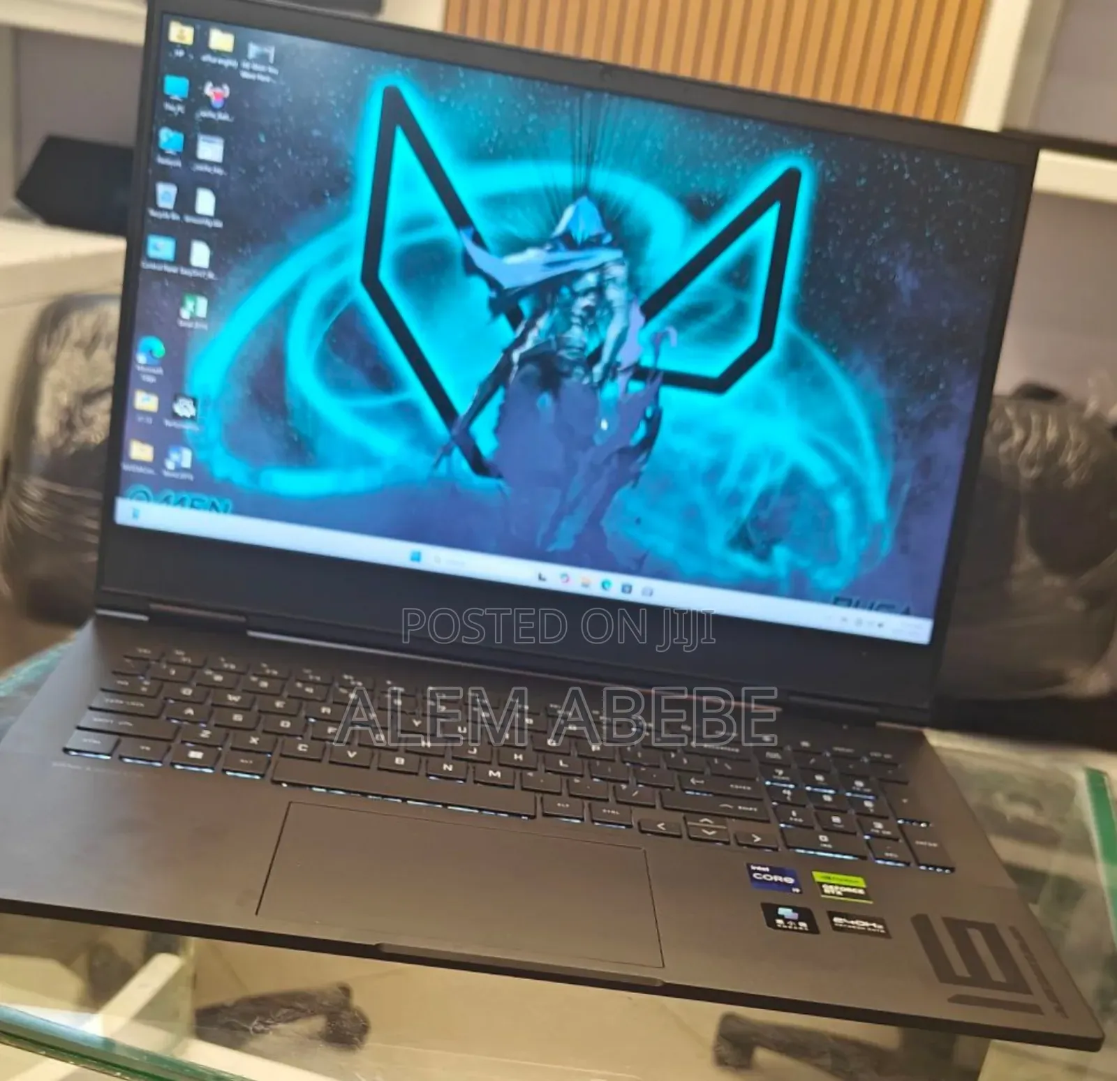 New Laptop Acer Predator 15 16GB Intel Core I9 SSD 1T