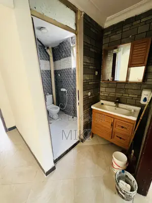 Furnished 1bdrm Condo in Haile Garment, Nifas Silk-Lafto for sale