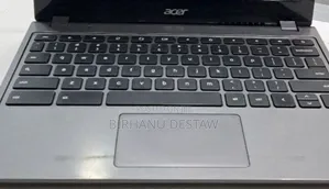New Laptop Acer Chromebook 14 4GB Intel Celeron SSD 128GB