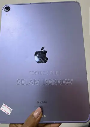 Apple iPad Air 64 GB