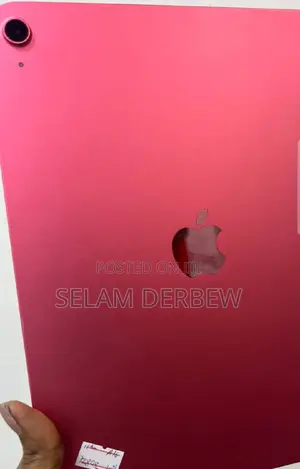 New Apple iPad (2025) 128 GB