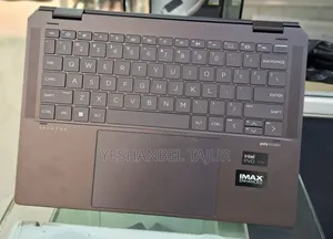 New Laptop HP Spectre 16GB Intel Core Ultra 7 SSD 1T