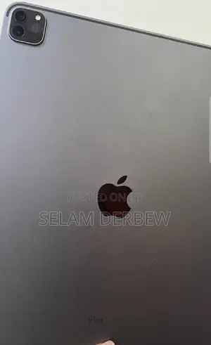 New Apple iPad 5 (2022) 256 GB
