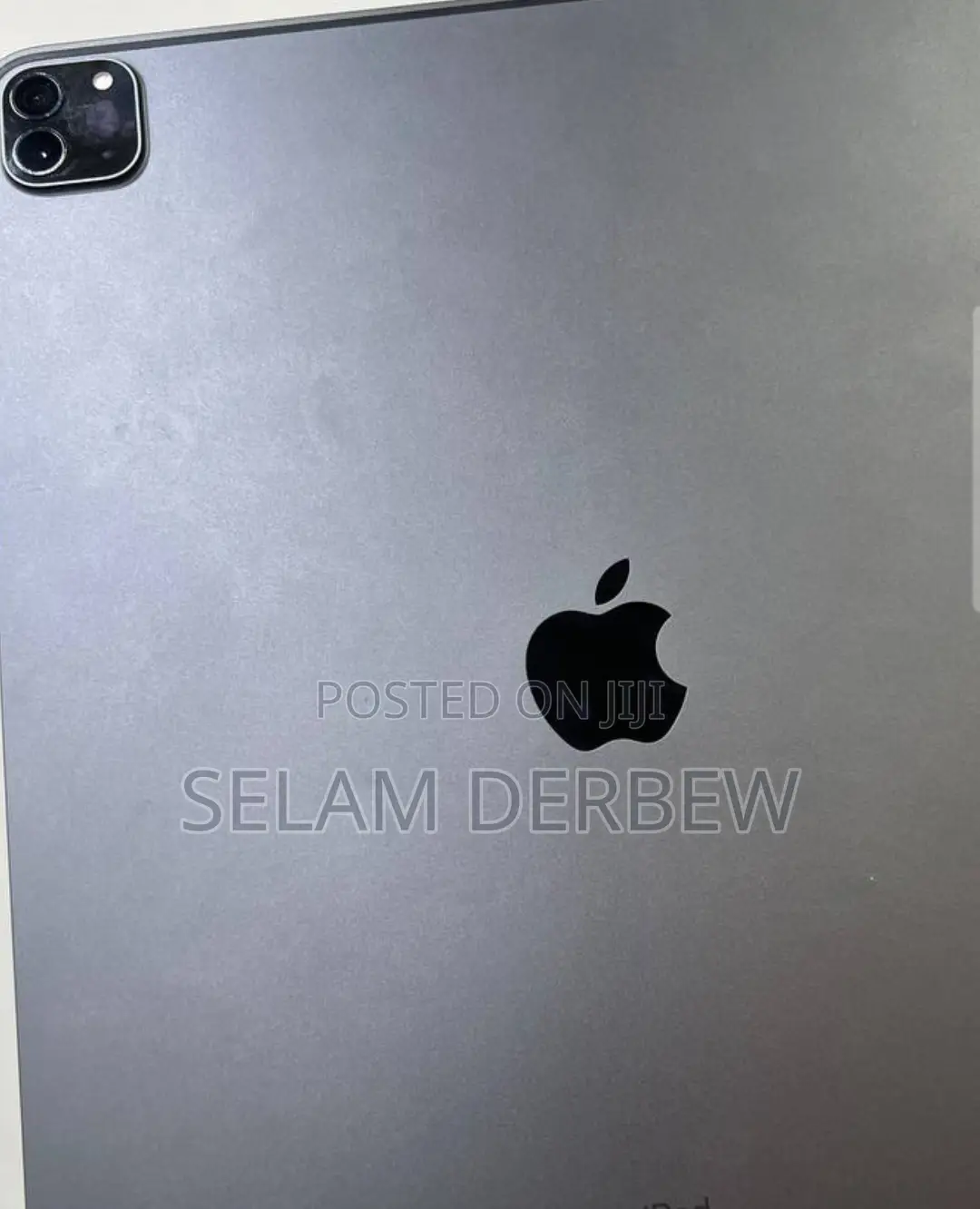 New Apple iPad 5 (2022) 256 GB