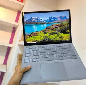 New Laptop Microsoft Surface Book 16GB Intel Core i7 SSD 512GB