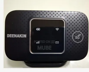 Deenakin 5g Lte Wireless Modem Wifi Pro.