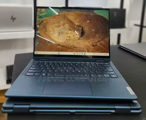 New Laptop Lenovo Yoga 7i 16GB Intel Core Ultra 7 SSD 1T
