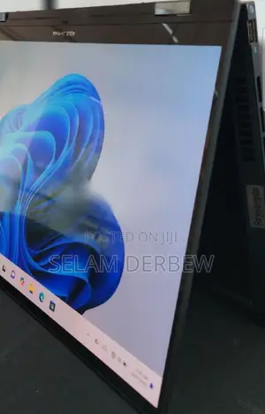 New Laptop Lenovo Yoga 2 16GB Intel Core Ultra 7 SSD 1T