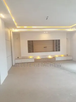 10bdrm House in Megenagna, B+G+3, Bole for sale