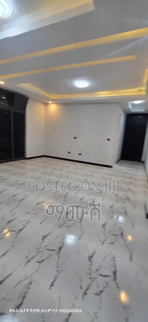 Furnished 3bdrm Condo in አያት 40/60 ኮንዶሚኒየም, Bole for sale