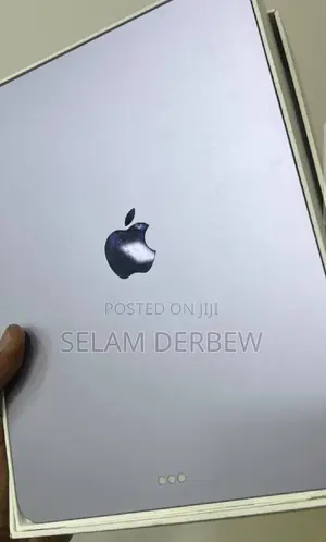 New Apple iPad Air 13 (2025) 128 GB