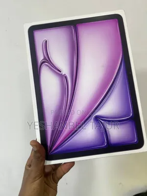 New Apple iPad mini 6 128 GB