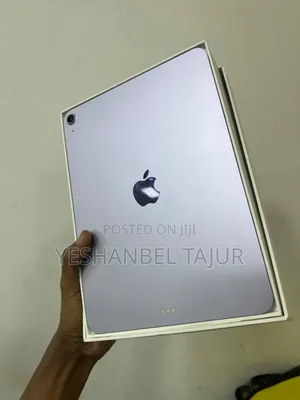 New Apple iPad mini 6 128 GB