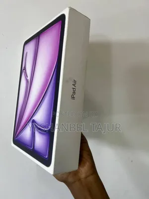 New Apple iPad mini 6 128 GB
