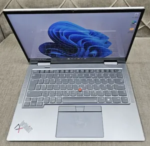 New Laptop Lenovo Thinkpad X1 Yoga 32GB Intel Core I7 SSD 512GB