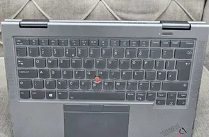 New Laptop Lenovo Thinkpad X1 Yoga 32GB Intel Core I7 SSD 512GB