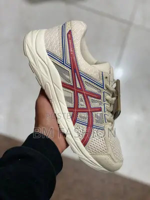 Asics Gel 1090 Khaki Men’S Sneakers