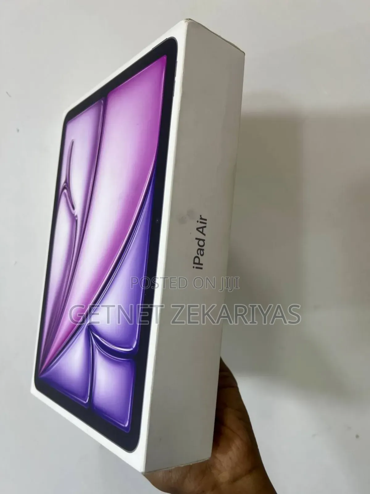New Apple iPad Air 13 (2025) 128 GB