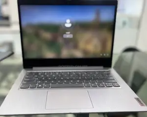 New Laptop Lenovo Ideapad 3 8GB Intel Core I5 SSD 512GB