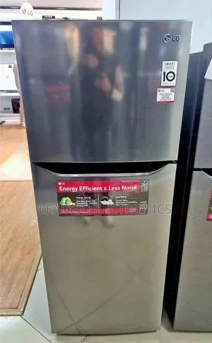 Lg Refrigerator 190 Liter High Quality Product