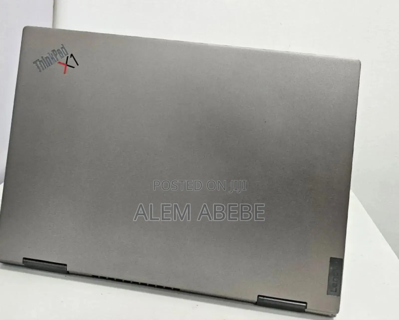 New Laptop Lenovo Thinkpad X1 Yoga 32GB Intel Core I7 SSD 512GB