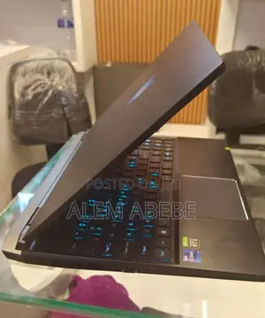 New Laptop Acer Predator 15 16GB Intel Core I9 SSD 1T