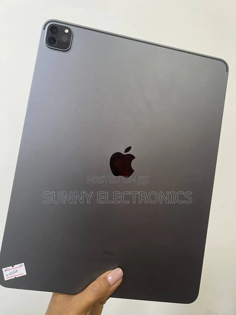 New Apple iPad 5 (2022) 256 GB