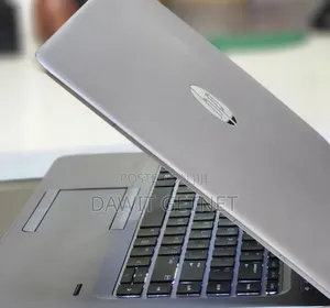 New Laptop HP EliteBook 840 8GB Intel Core I5 SSD 1T