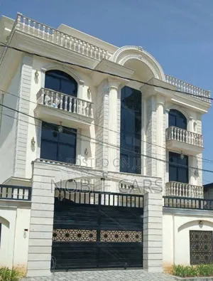 6bdrm House in Ameche, Yeka for sale