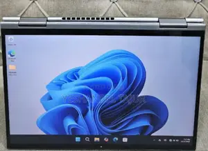 New Laptop Lenovo Thinkpad X1 Yoga 32GB Intel Core I7 SSD 512GB