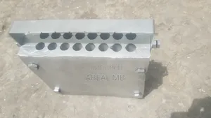 Shama ሻማ ሞልድ Candle Mold