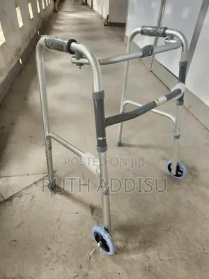 Foldable Walker Brand New管道medical Walker朱諾walker懲戒medical Walker